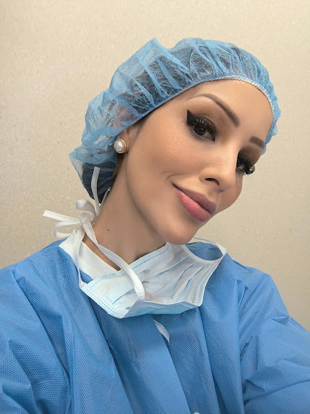 Foto 2 de Dra. Iolanda Negrão I Cirurgiã e Traumatologista Bucomaxilofacial I Especialista em Harmonização Orofacial