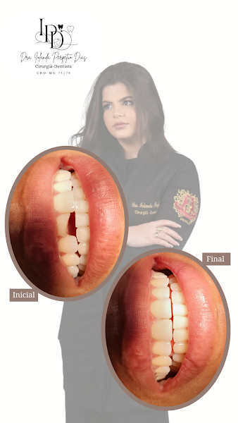 Foto 2 de Dra. Iolanda Perpetuo Dias | Cirurgiã-Dentista