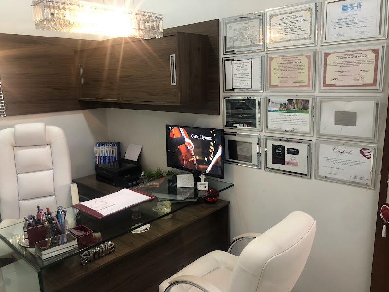 Foto 2 de Dra. Ionita Vila(Odontologia, Endodontista)/Dr. Richard Fernandes Vila (pós graduado em geriatria e cuidados paliativos)