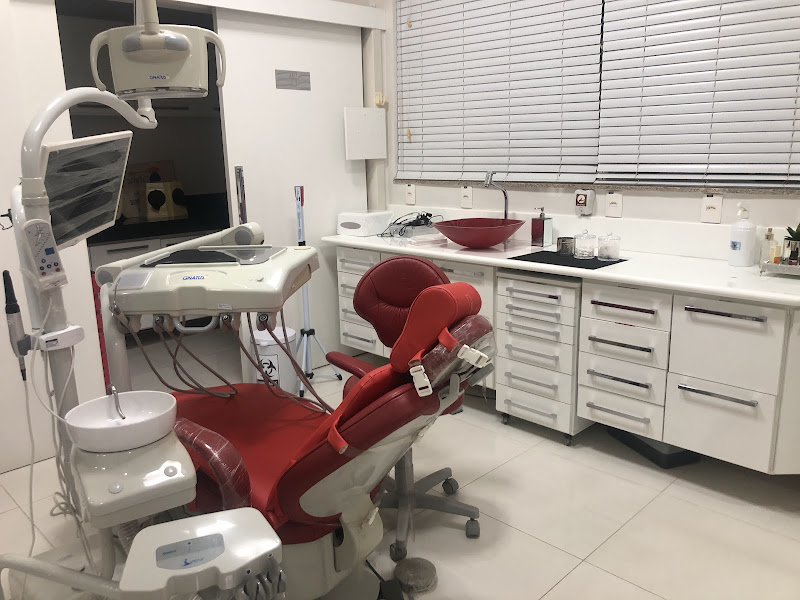 Foto 3 de Dra. Ionita Vila(Odontologia, Endodontista)/Dr. Richard Fernandes Vila (pós graduado em geriatria e cuidados paliativos)