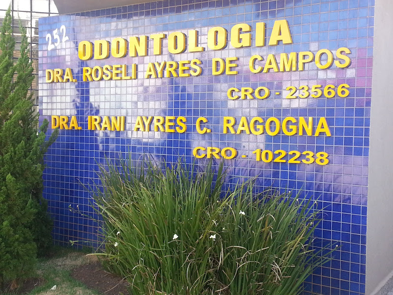 Foto 3 de Dra. Irani Ayres de Campos Ragogna - Dentista