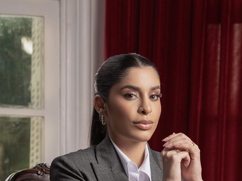 Foto de Dra Iris Farias | Harmonização facial e corporal