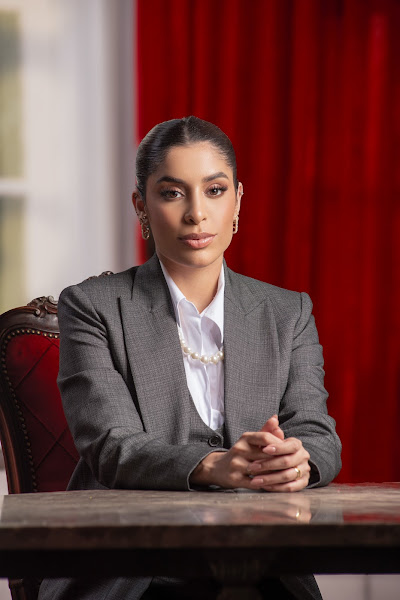 Foto 3 de Dra Iris Farias | Harmonização facial e corporal