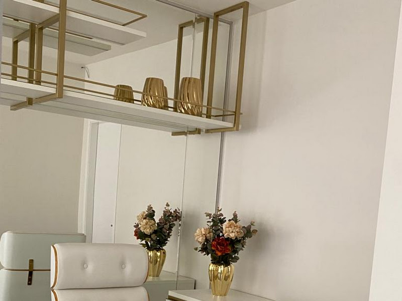 Foto 3 de Dra. Iris Isabelle - Harmonização Facial em Barueri