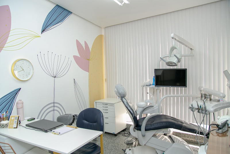 Foto 3 de Dra Iris Rabelo