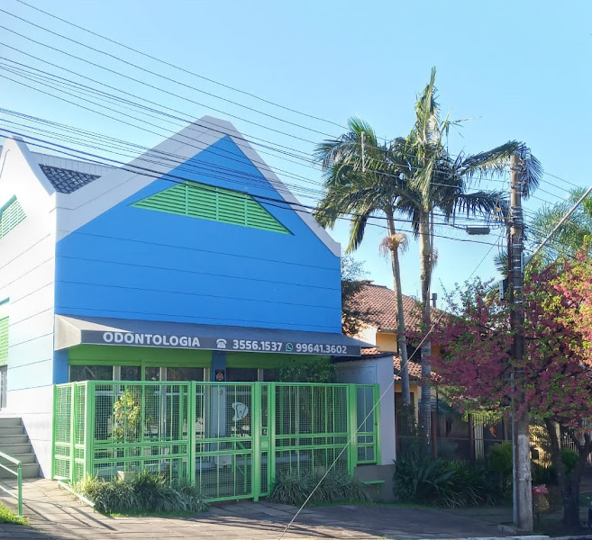 Foto 2 de Dra. Iris Verônica Klein Viero