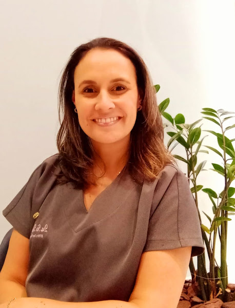 Foto 3 de Dra. Iris Verônica Klein Viero