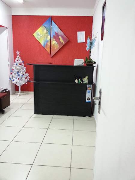 Foto 3 de Dra. Isa Arcebi Portela de Freitas