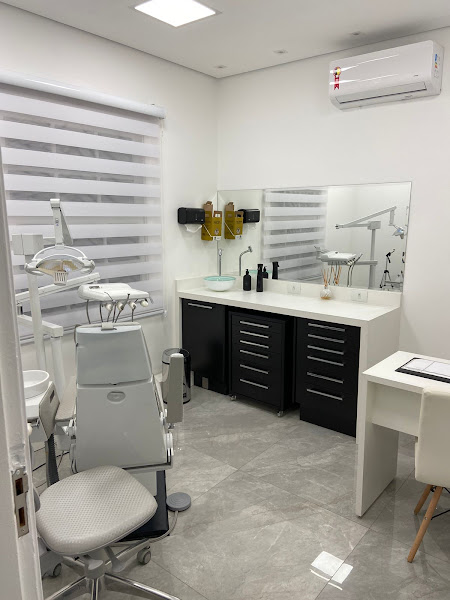 Foto 2 de Dra Isabel Anjos I Dentista I | Odontologia Estética I Aluguel de salas | Campo Belo Aeroporto