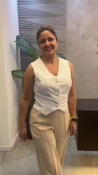 Foto 4 de Dra Isabel Anjos I Dentista I | Odontologia Estética I Aluguel de salas | Campo Belo Aeroporto