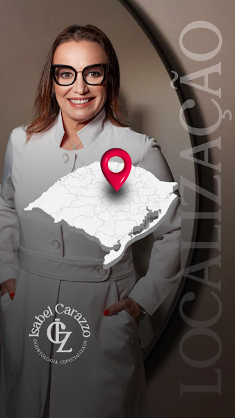 Foto 3 de Dra Isabel Carazzo - Dentista