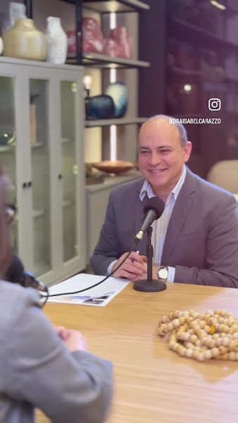 Foto 4 de Dra Isabel Carazzo - Dentista