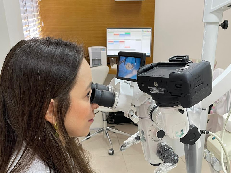 Foto 7 de Dra Isabel Carazzo - Dentista