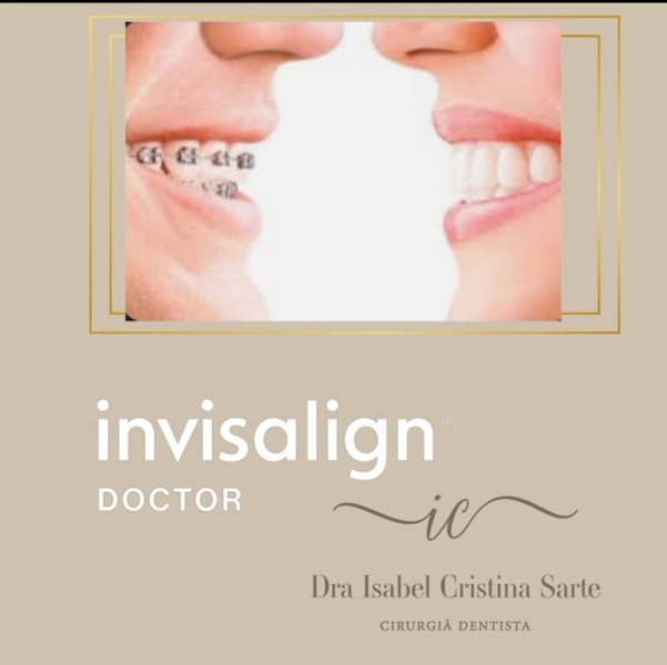 Foto 3 de Dra. Isabel Cristina - Odontologia - ESPECIALISTA EM PRÓTESE DENTÁRIA E ORTODONTIA