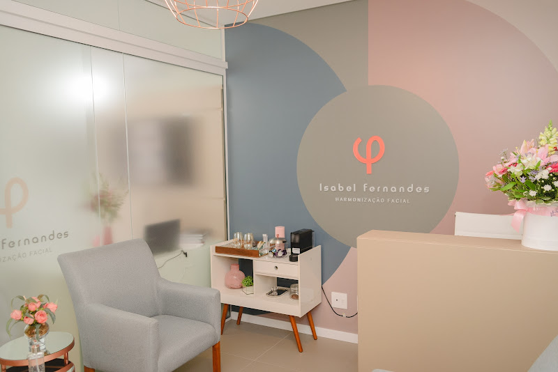 Foto 2 de Dra. Isabel Fernandes Harmonização Facial