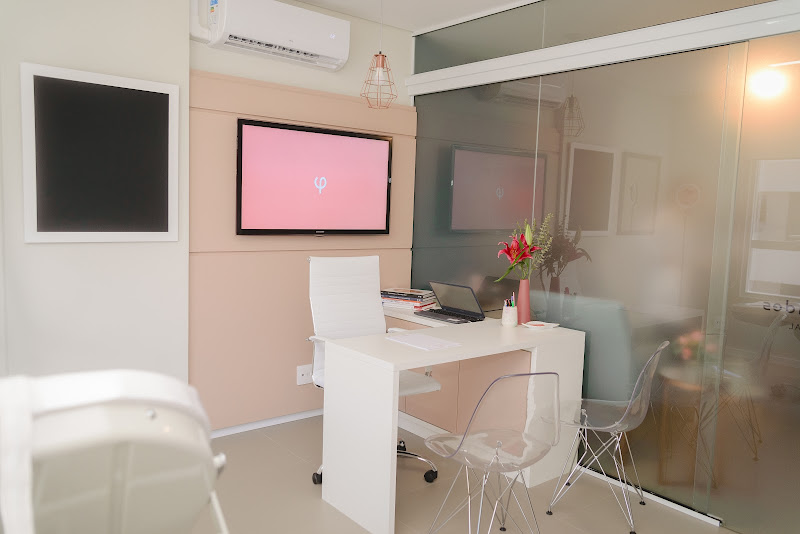 Foto 3 de Dra. Isabel Fernandes Harmonização Facial