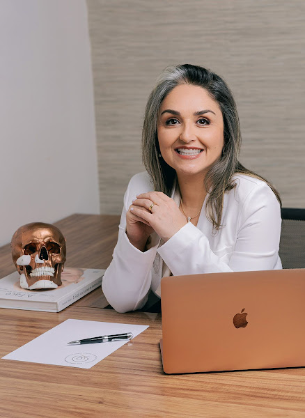 Foto 2 de Dra. Isabel Marian