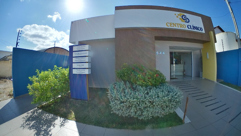 Foto 2 de Dra. Isabel Patrícia