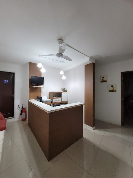 Foto 2 de Dra. Isabel Portillo Lima Odontologia Integrada