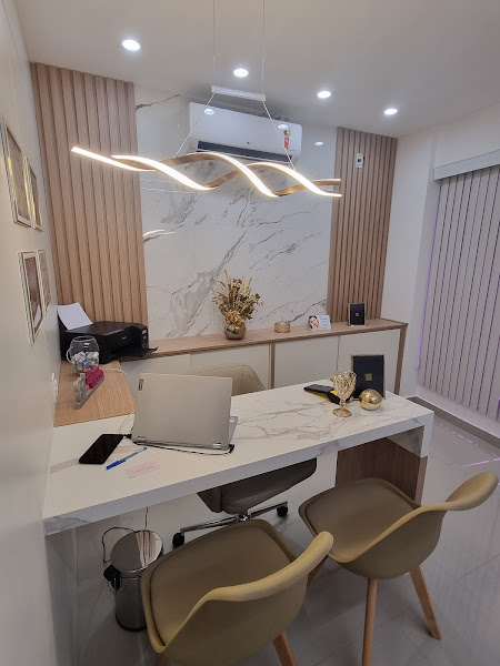 Foto 2 de Dra Isabel Vilela