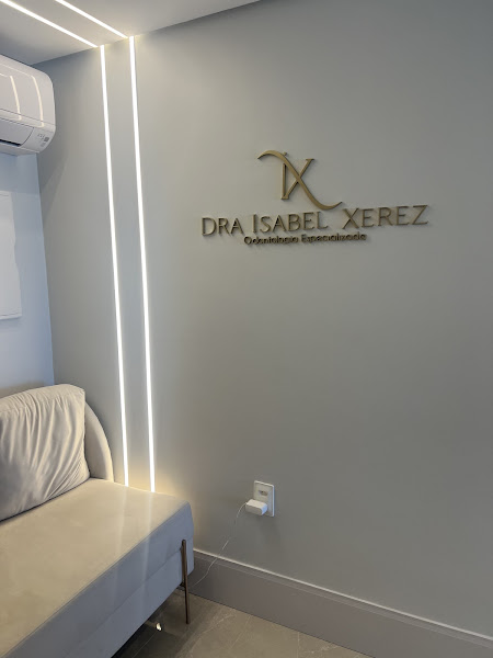 Foto 2 de Dra. Isabel Xerez