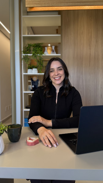 Foto 2 de Dra Isabela Accorinte