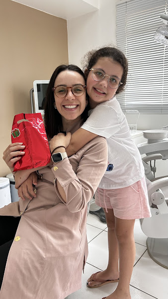 Foto 3 de Dra Isabela Accorinte