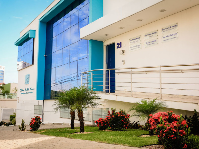 Foto 3 de Dra. Isabela Andrade