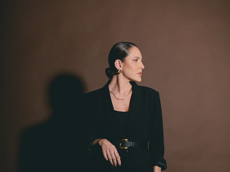 Foto de Dra. Isabela Bandeira