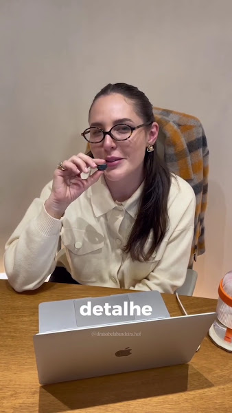 Foto 3 de Dra. Isabela Bandeira