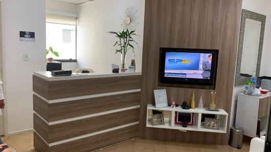 Foto 2 de Dra. Isabela Bezerril, Dentista
