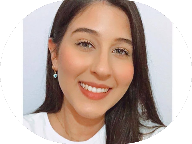 Foto de Dra Isabela Bolzan