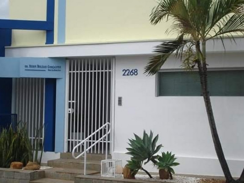 Foto 2 de Dra Isabela Bolzan