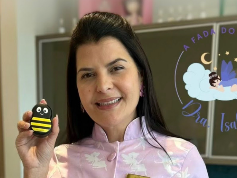 Foto 9 de Dra. Isabela Castelo Branco - Odontologia, Ortodontia, Aparelho Ortodôntico, Invisalign