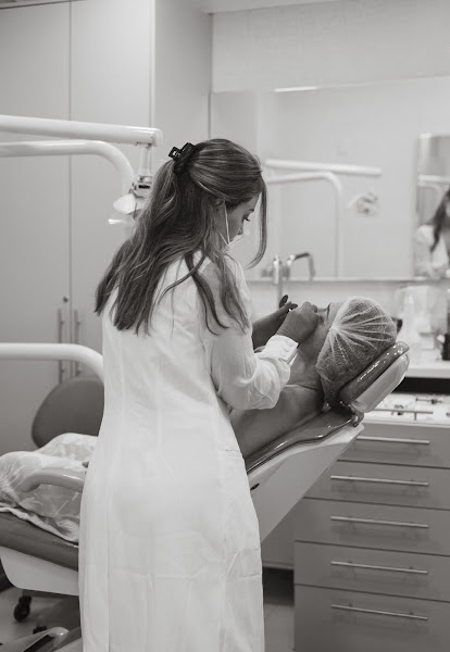 Foto 2 de Dra. Isabela Dalia