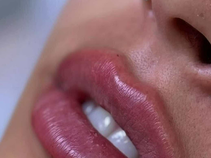 Foto de Dra. Isabela de Almeida