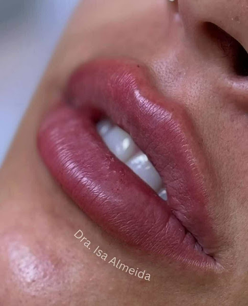 Foto 2 de Dra. Isabela de Almeida