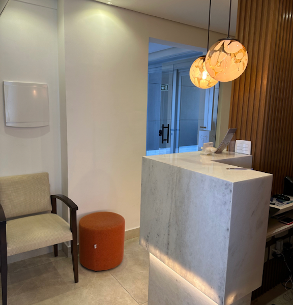 Foto 3 de Dra Isabela de Deus | Dentista