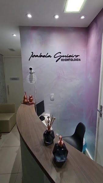 Foto 3 de Dra. Isabela Guieiro - Hipro - Especialista em Harmonização Facial e ortodontia - Rejuvenescimento avançado