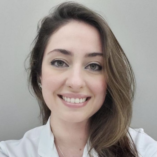 Foto de Dra. Isabela Lima França Grohmann, Dentista