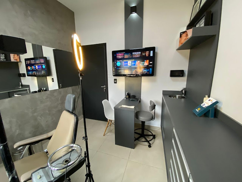 Foto 3 de Dra. Isabela Lima França Grohmann, Dentista