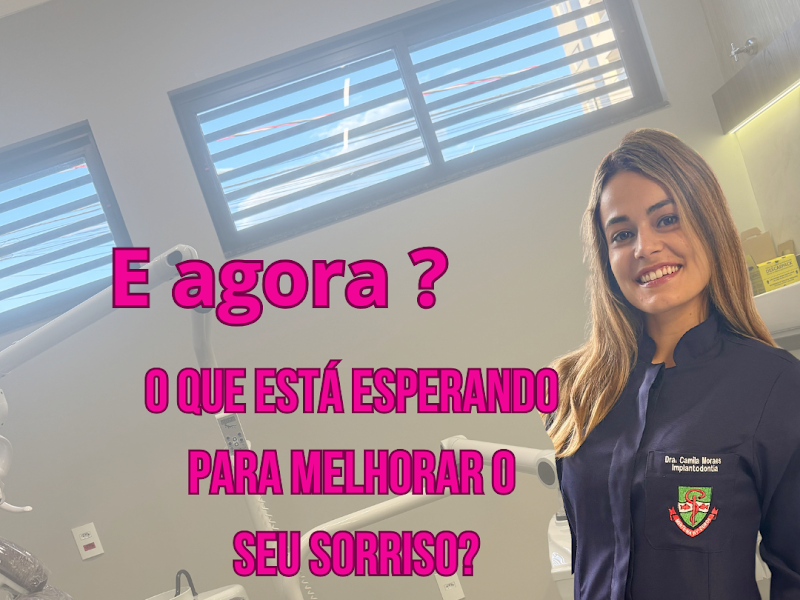Foto 2 de Dra. Isabela Maníglia Mesquita - Endodontista e Protesista em Rio Claro SP