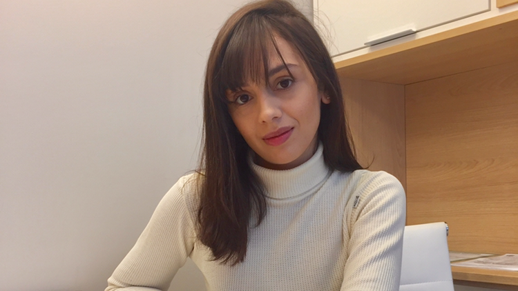 Foto 2 de Dra. Isabela Marcolan - Consultório Odontológico