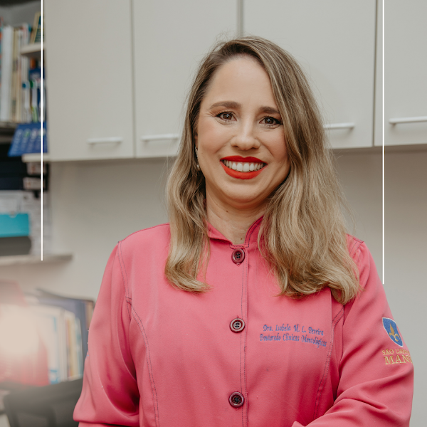 Foto 2 de Dra. Isabela Maria Laubenstein Ortodontia Invisalign Cambuí