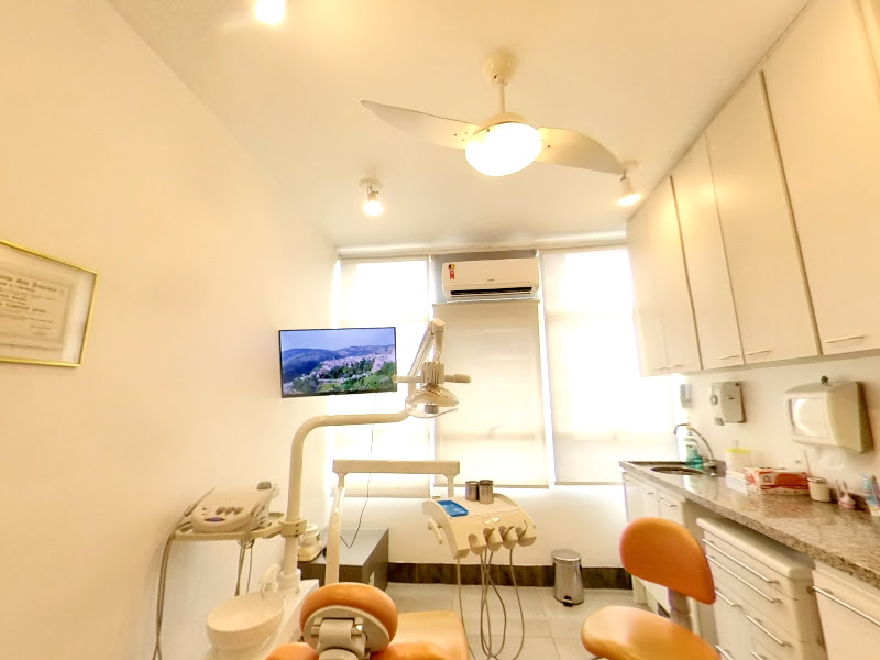 Foto 3 de Dra. Isabela Maria Laubenstein Ortodontia Invisalign Cambuí