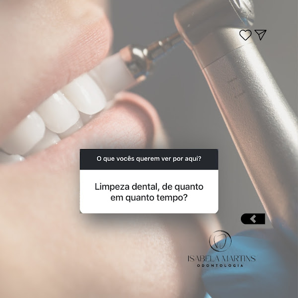 Foto 2 de Dra Isabela Martins - Dentista - Franca/SP