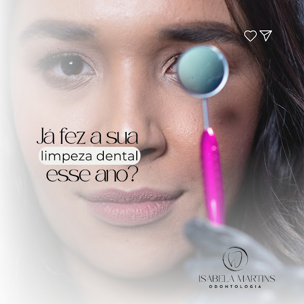 Foto 3 de Dra Isabela Martins - Dentista - Franca/SP