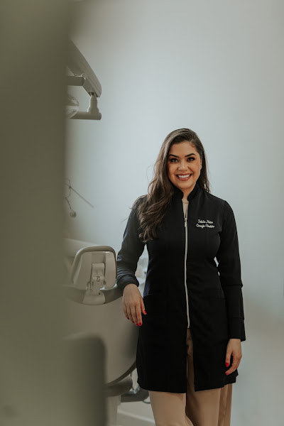 Foto 2 de Dra. Isabela Matos - Dentista em Ponta Grossa