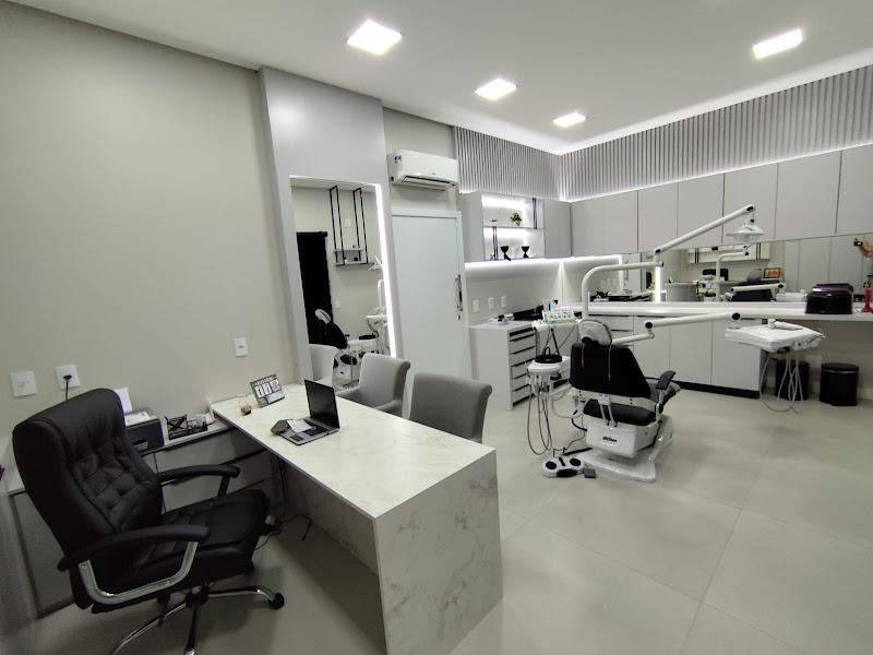 Foto 2 de Dra. Isabela Pereira Vaz | Dentista em Ponta Grossa