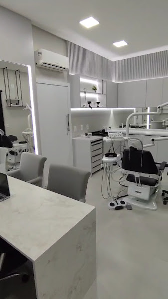 Foto 5 de Dra. Isabela Pereira Vaz | Dentista em Ponta Grossa